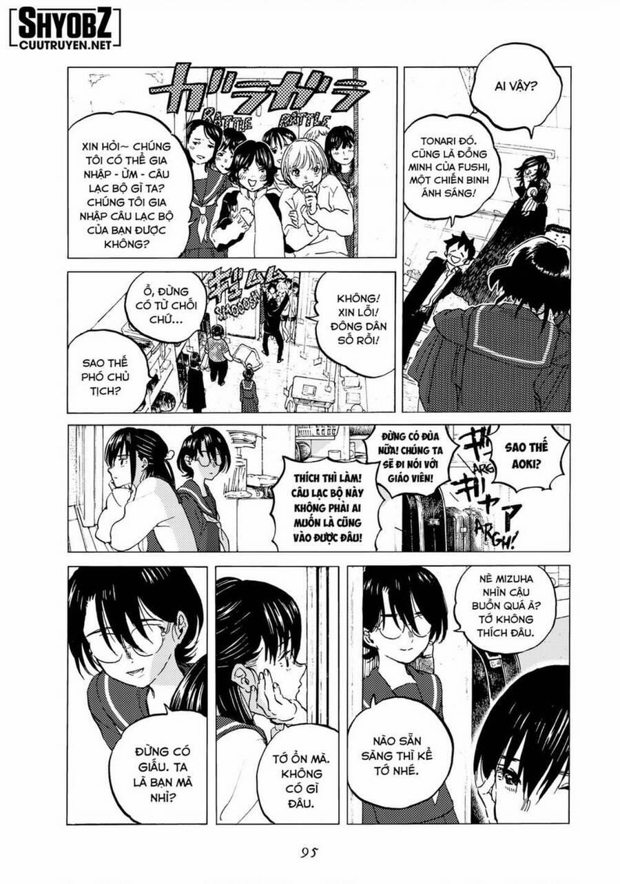 Gửi Em, Người Bất Tử 128 trang 24