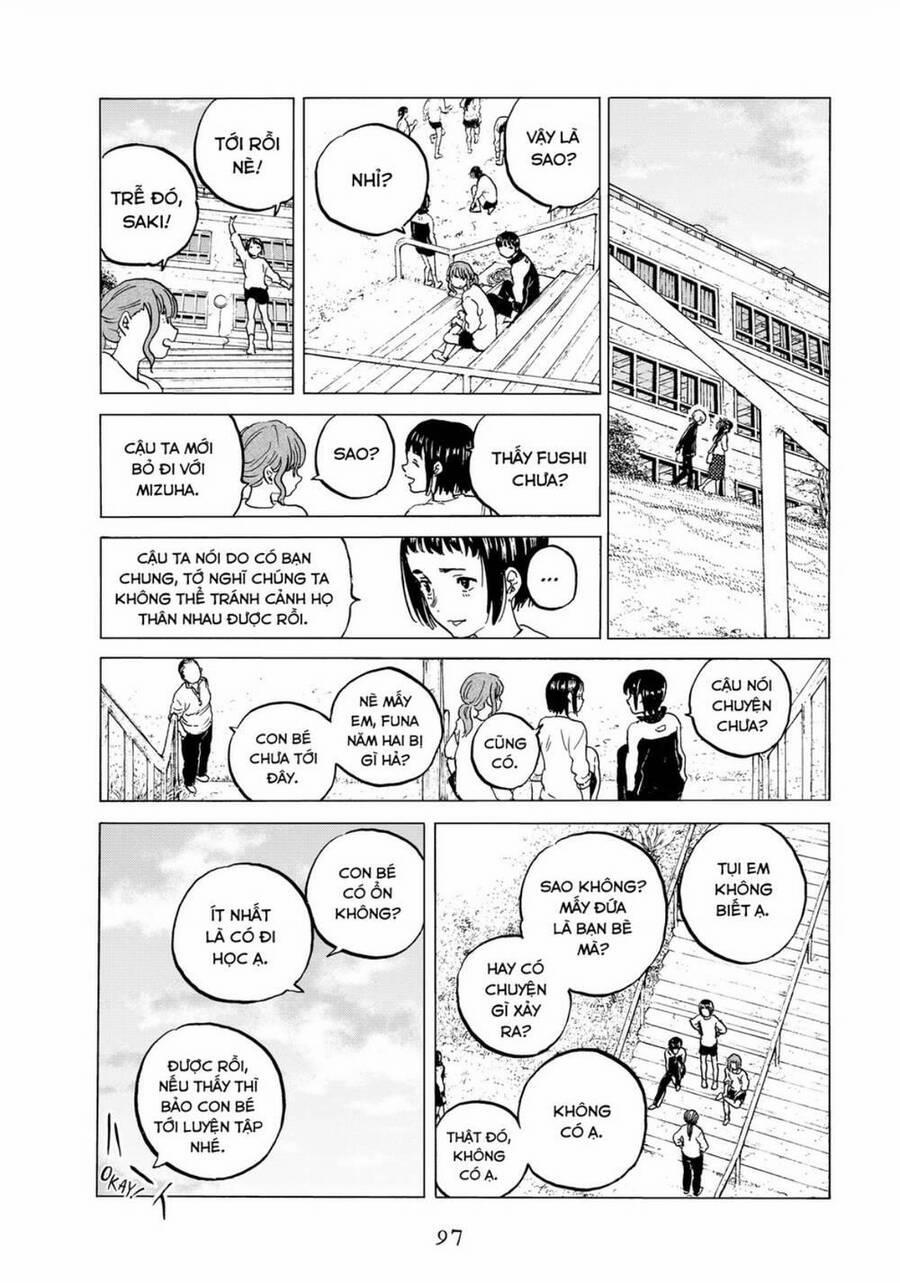 Gửi Em, Người Bất Tử 128 trang 26