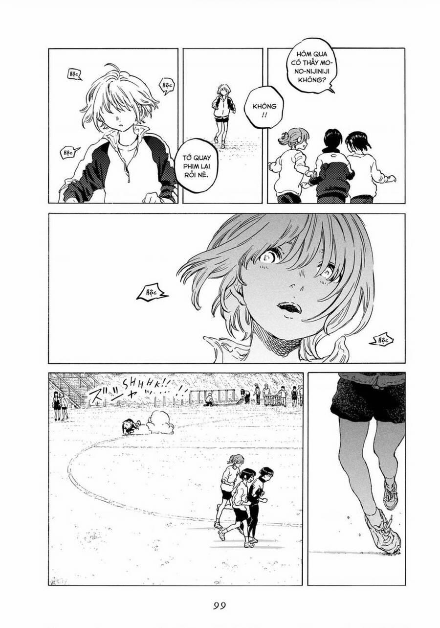 Gửi Em, Người Bất Tử 128 trang 28