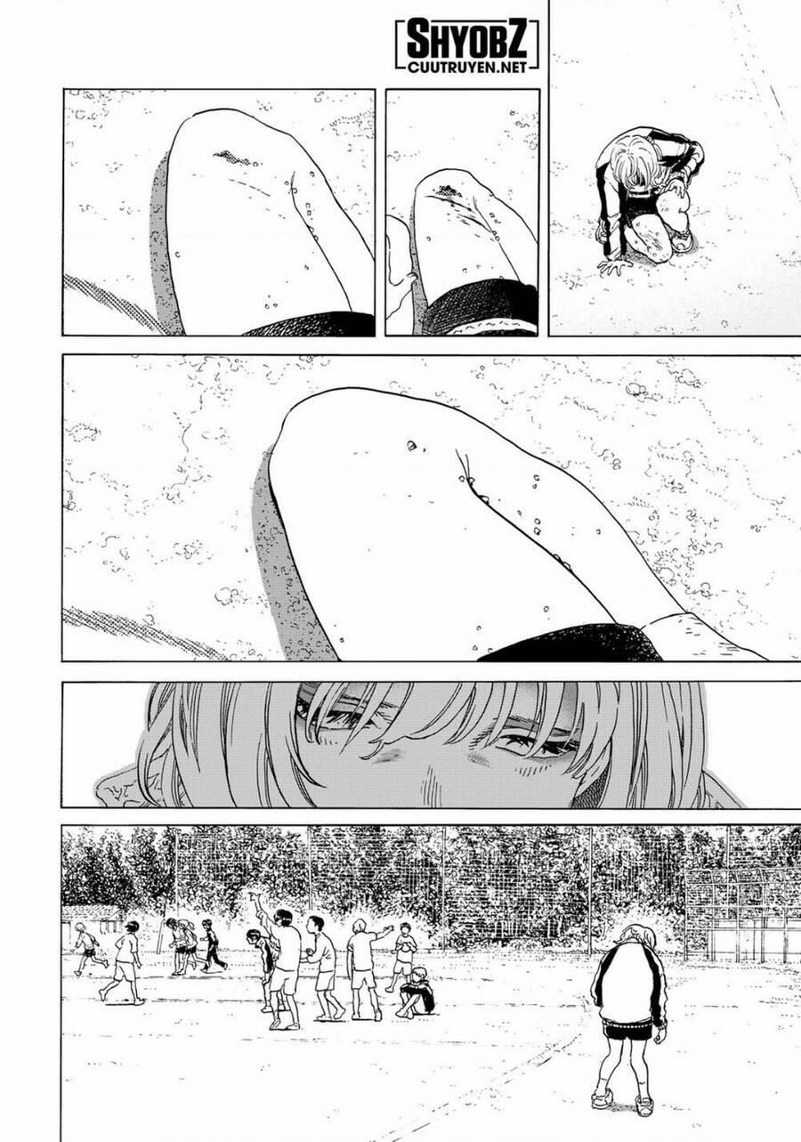 Gửi Em, Người Bất Tử 128 trang 29