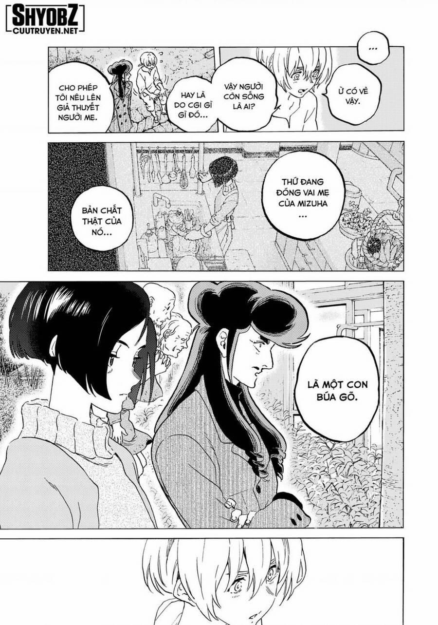 Gửi Em, Người Bất Tử 128 trang 4