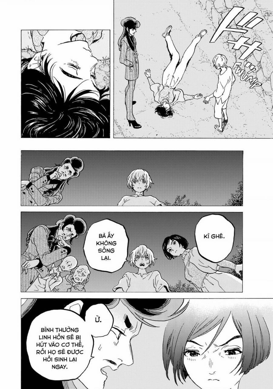 Gửi Em, Người Bất Tử 128 trang 7