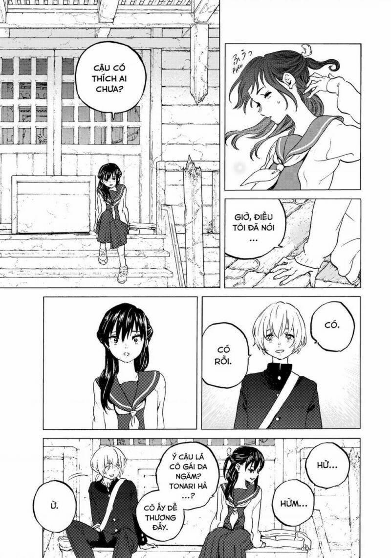 Gửi Em, Người Bất Tử 129 trang 3