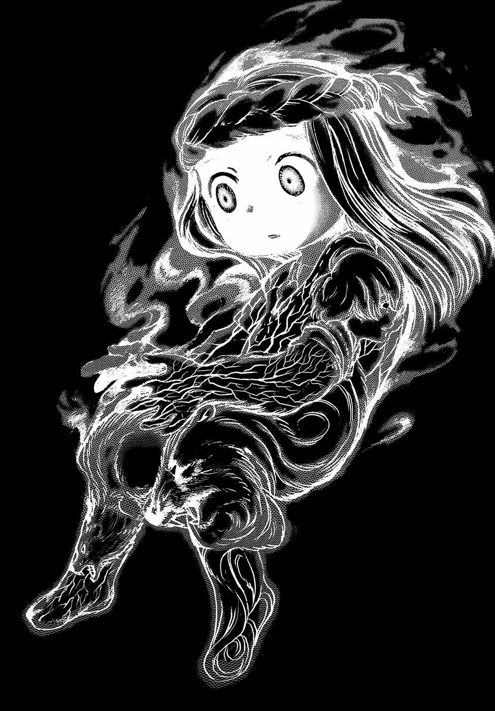 Gửi Em, Người Bất Tử 13 trang 16