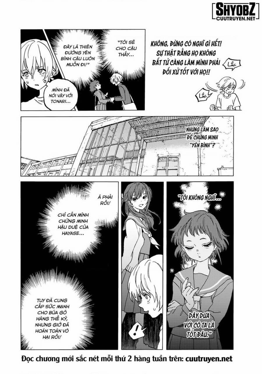 Gửi Em, Người Bất Tử 130 trang 1