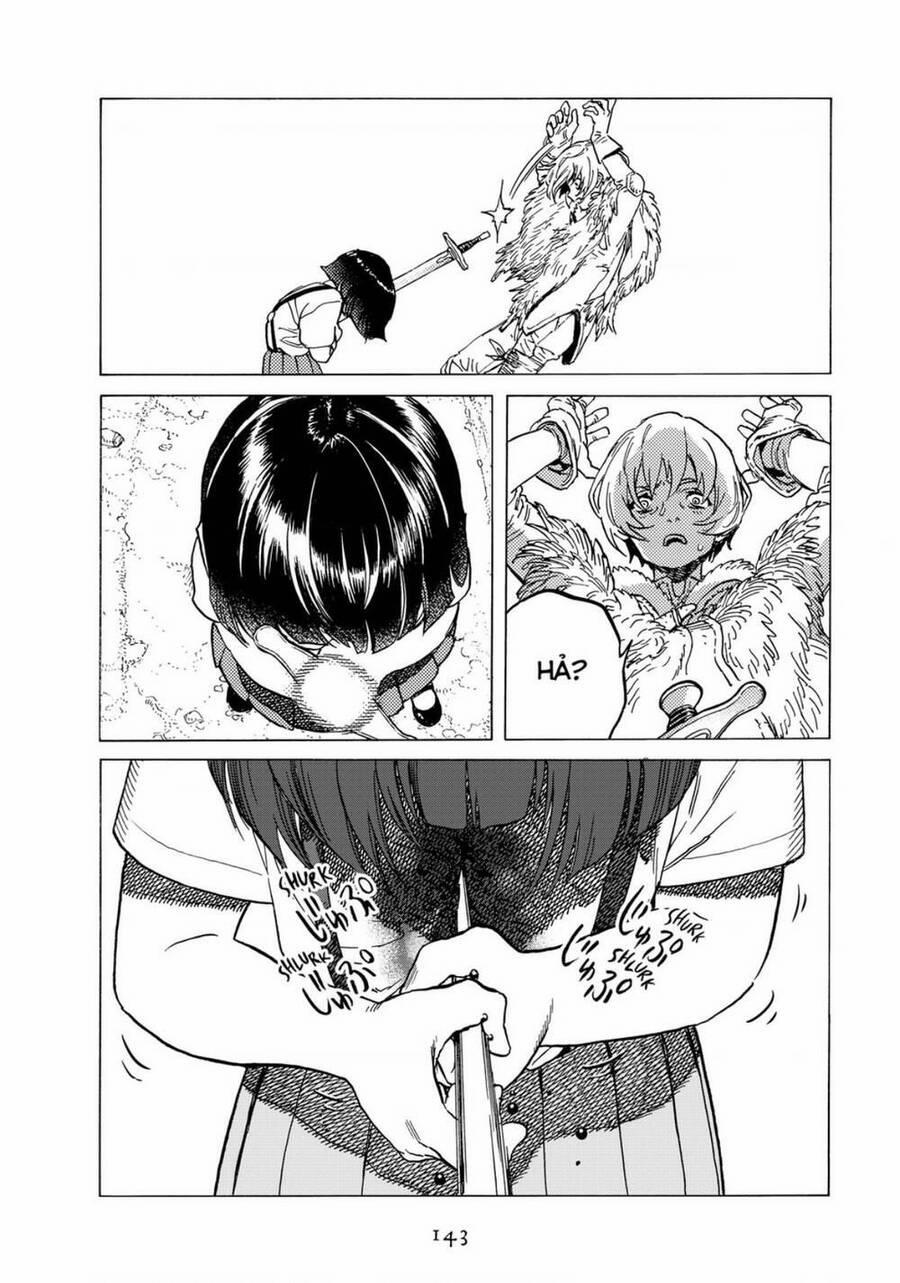 Gửi Em, Người Bất Tử 130 trang 16