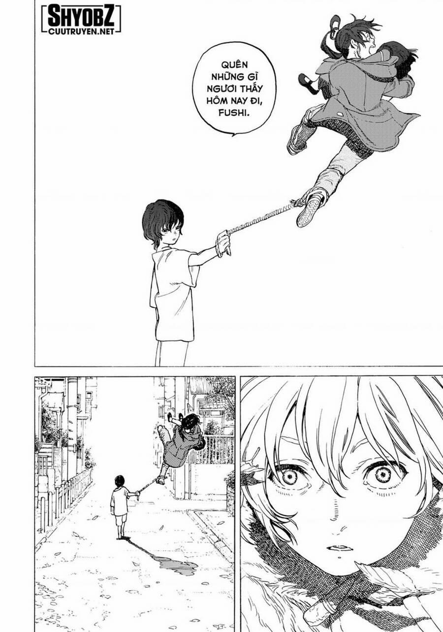 Gửi Em, Người Bất Tử 130 trang 21