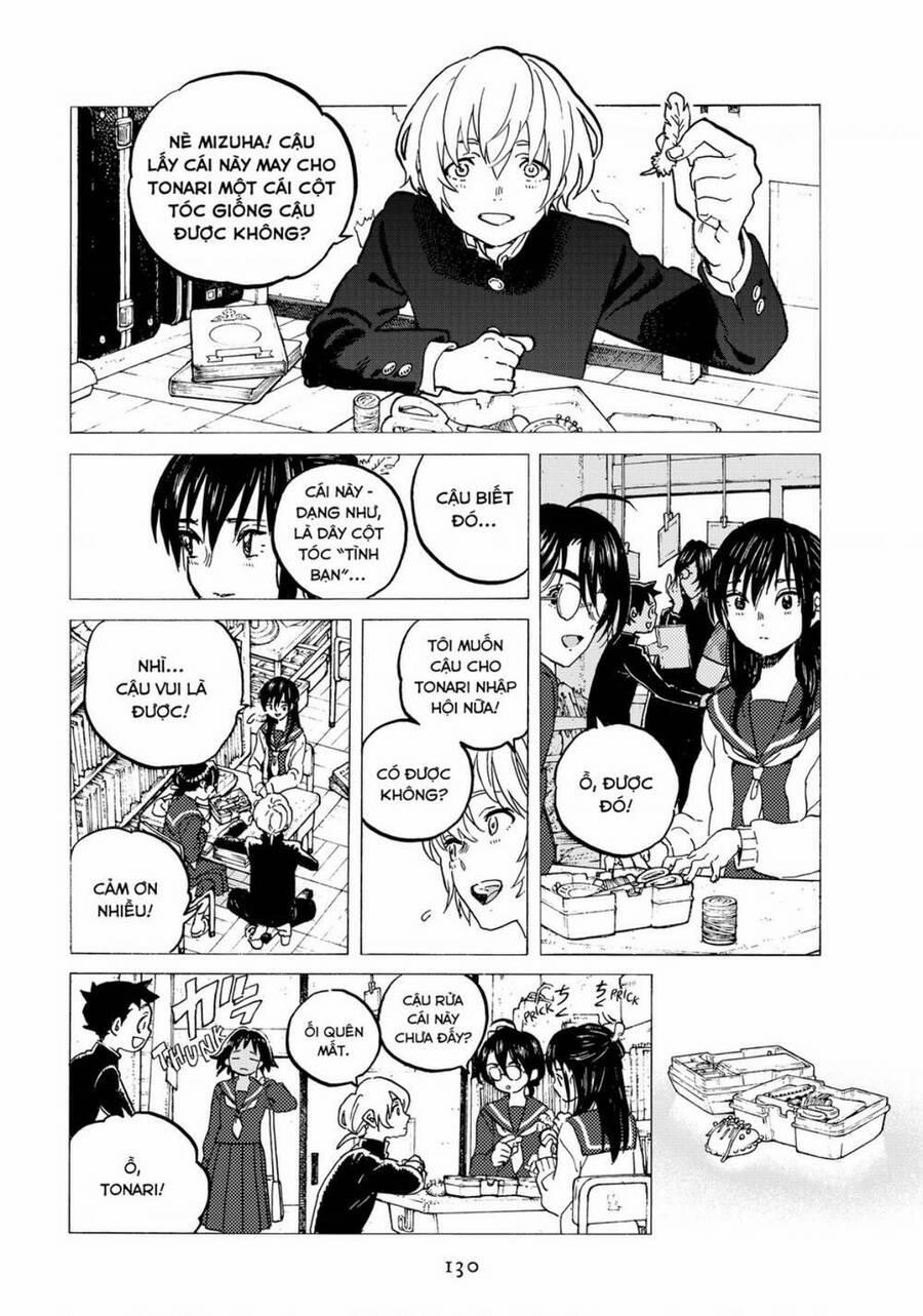 Gửi Em, Người Bất Tử 130 trang 3