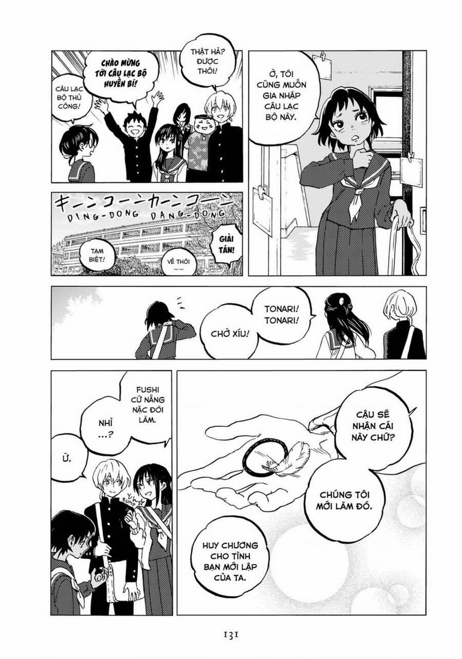 Gửi Em, Người Bất Tử 130 trang 4