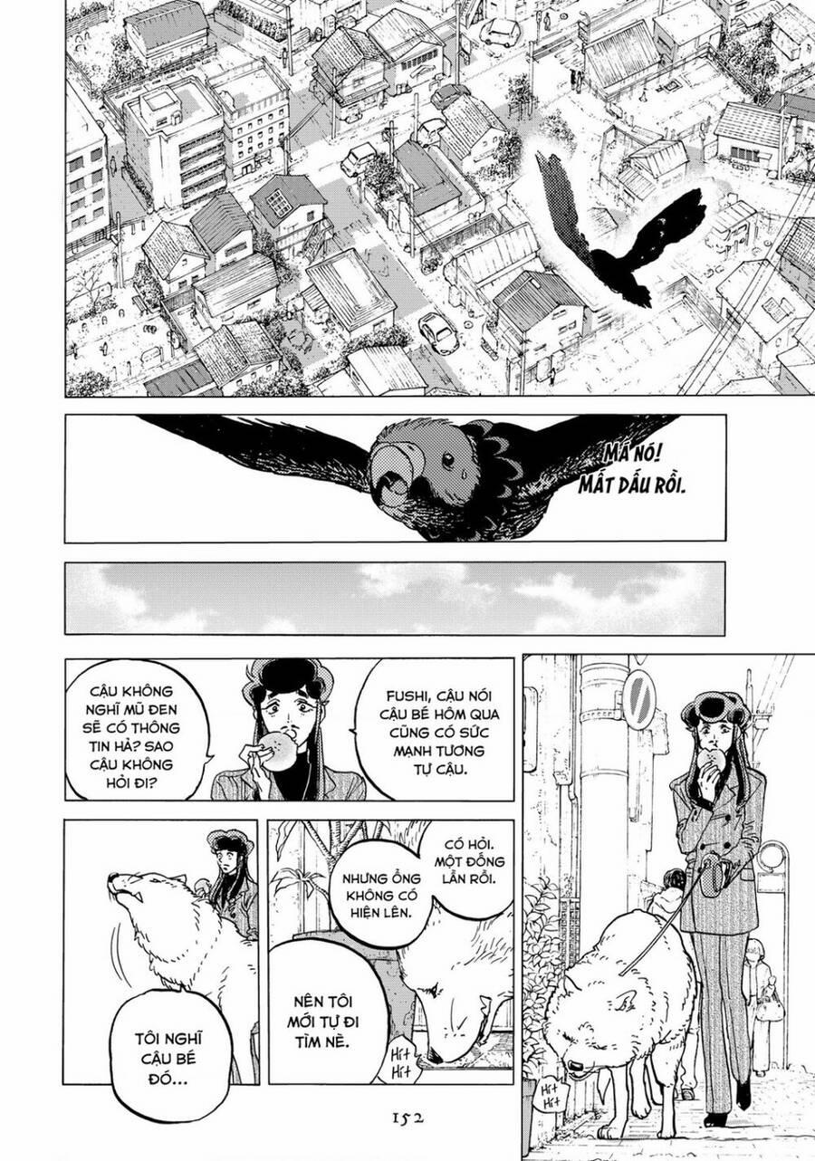 Gửi Em, Người Bất Tử 131 trang 1