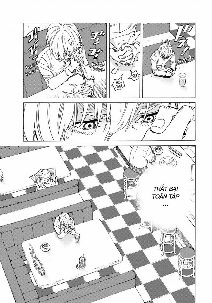 Gửi Em, Người Bất Tử 131 trang 10