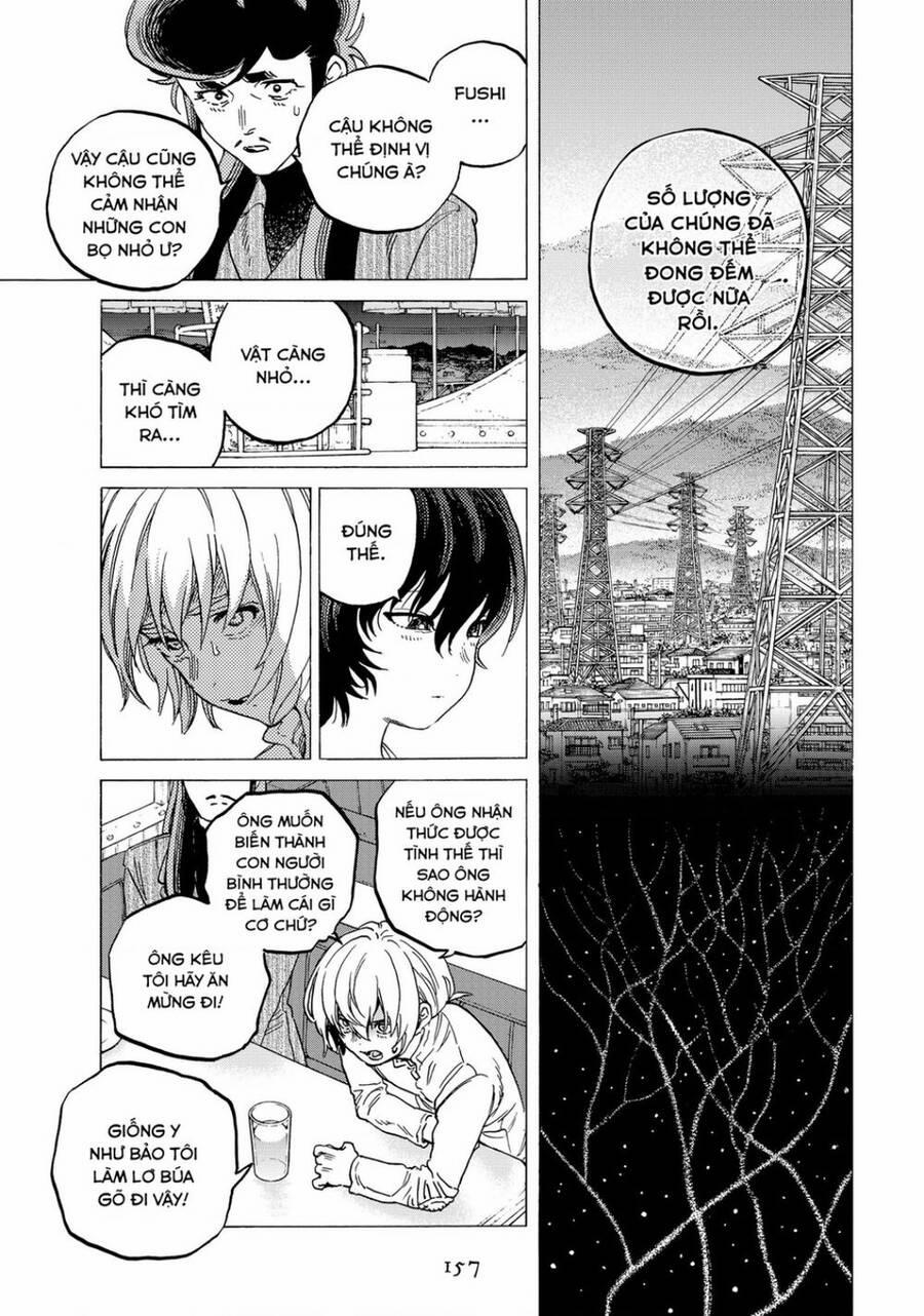 Gửi Em, Người Bất Tử 131 trang 6