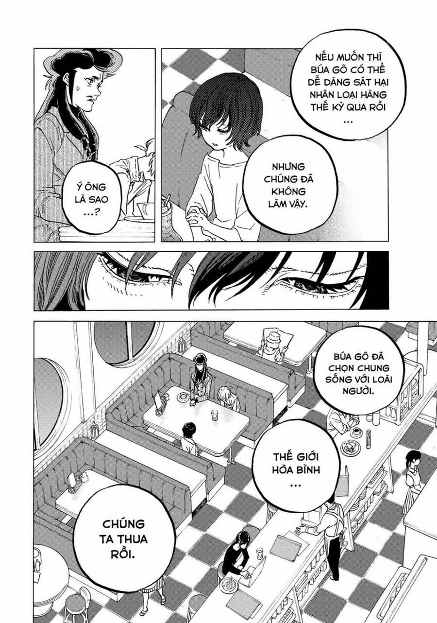 Gửi Em, Người Bất Tử 131 trang 7