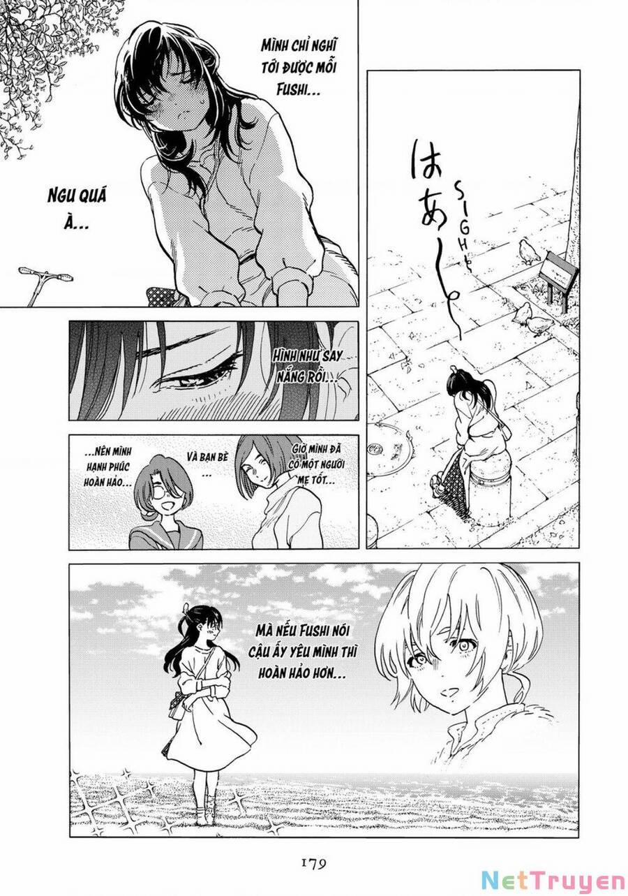 Gửi Em, Người Bất Tử 132 trang 2