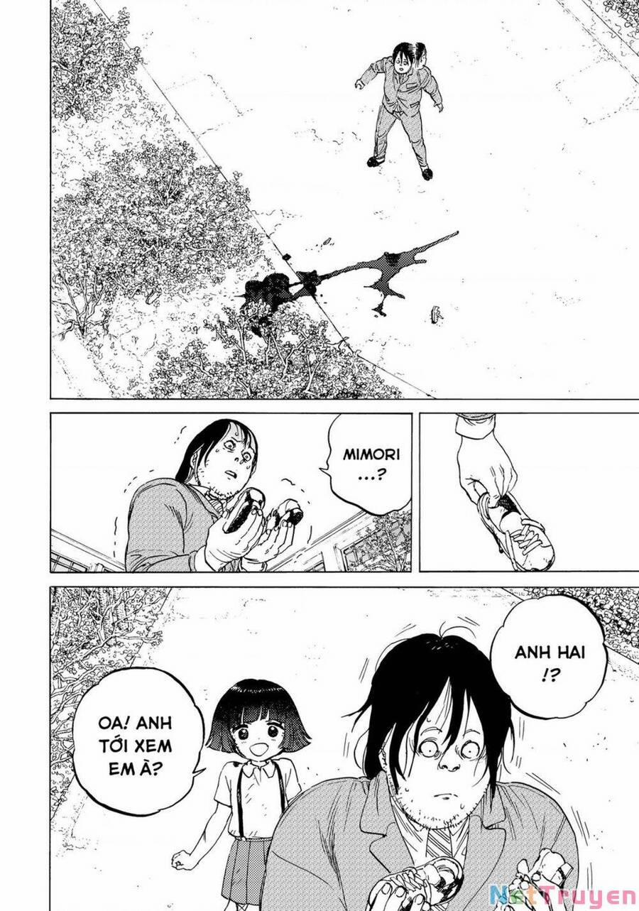 Gửi Em, Người Bất Tử 133 trang 27