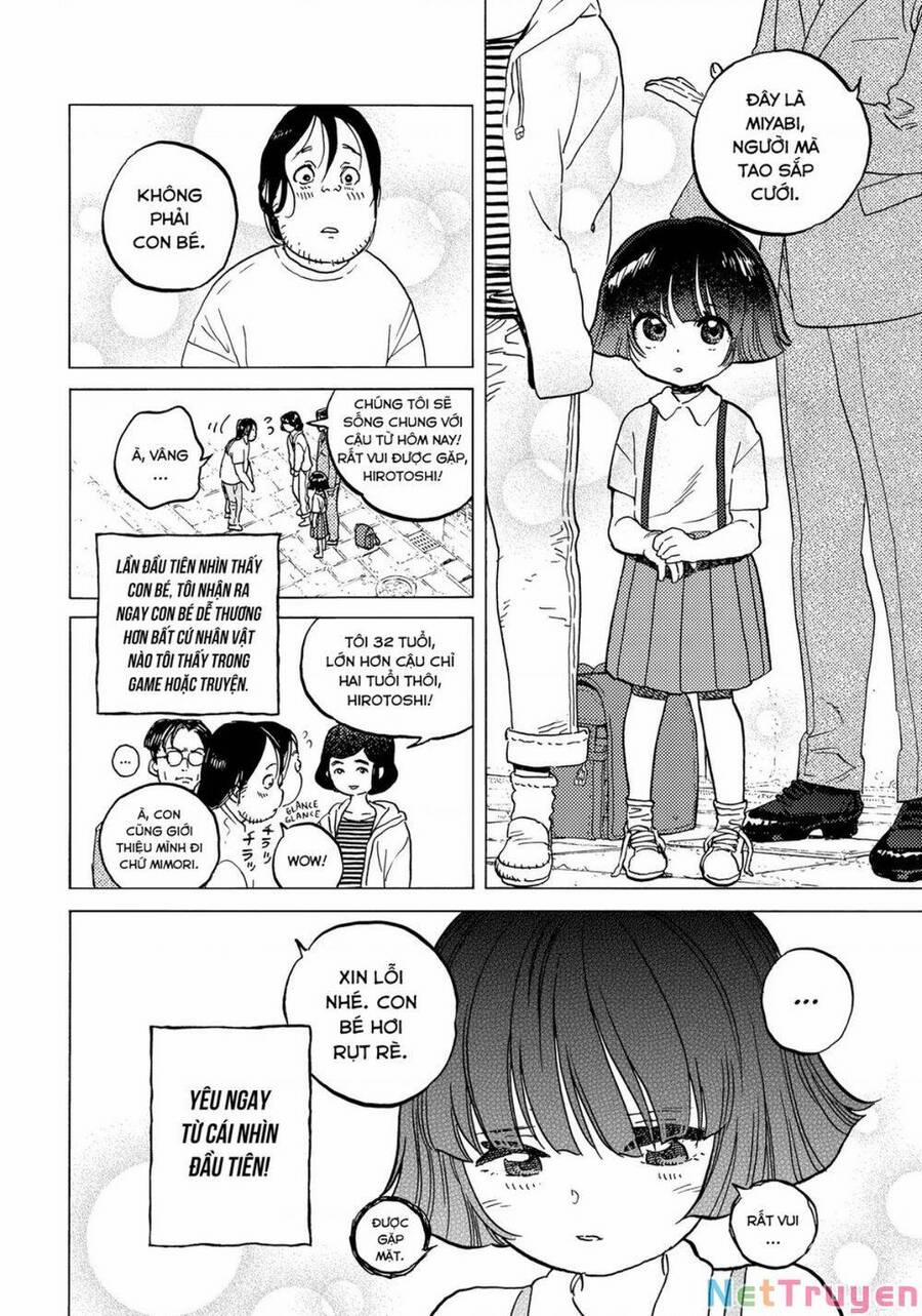 Gửi Em, Người Bất Tử 133 trang 6