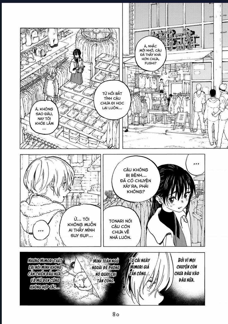 Gửi Em, Người Bất Tử 135 trang 14