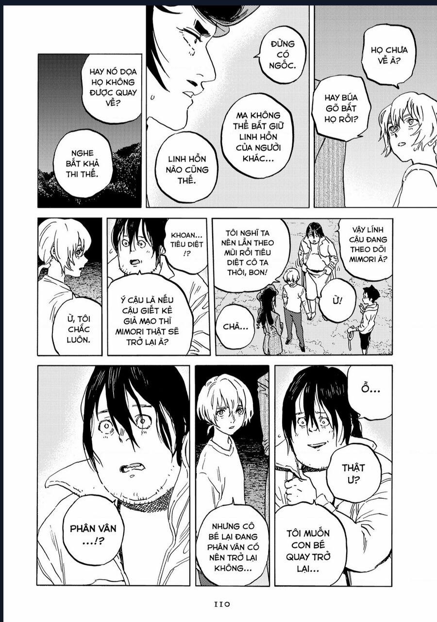 Gửi Em, Người Bất Tử 135 trang 44