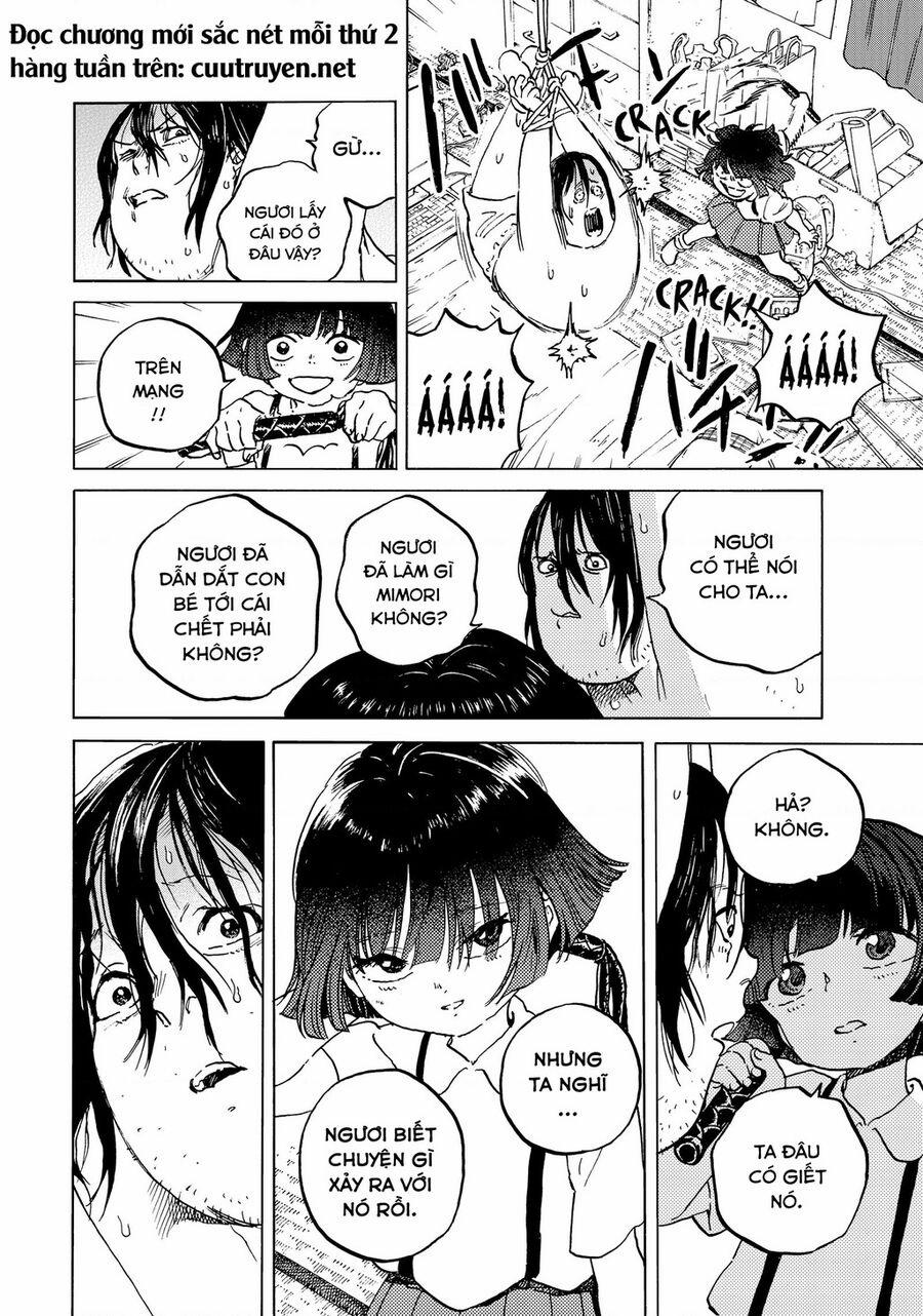 Gửi Em, Người Bất Tử 136 trang 2