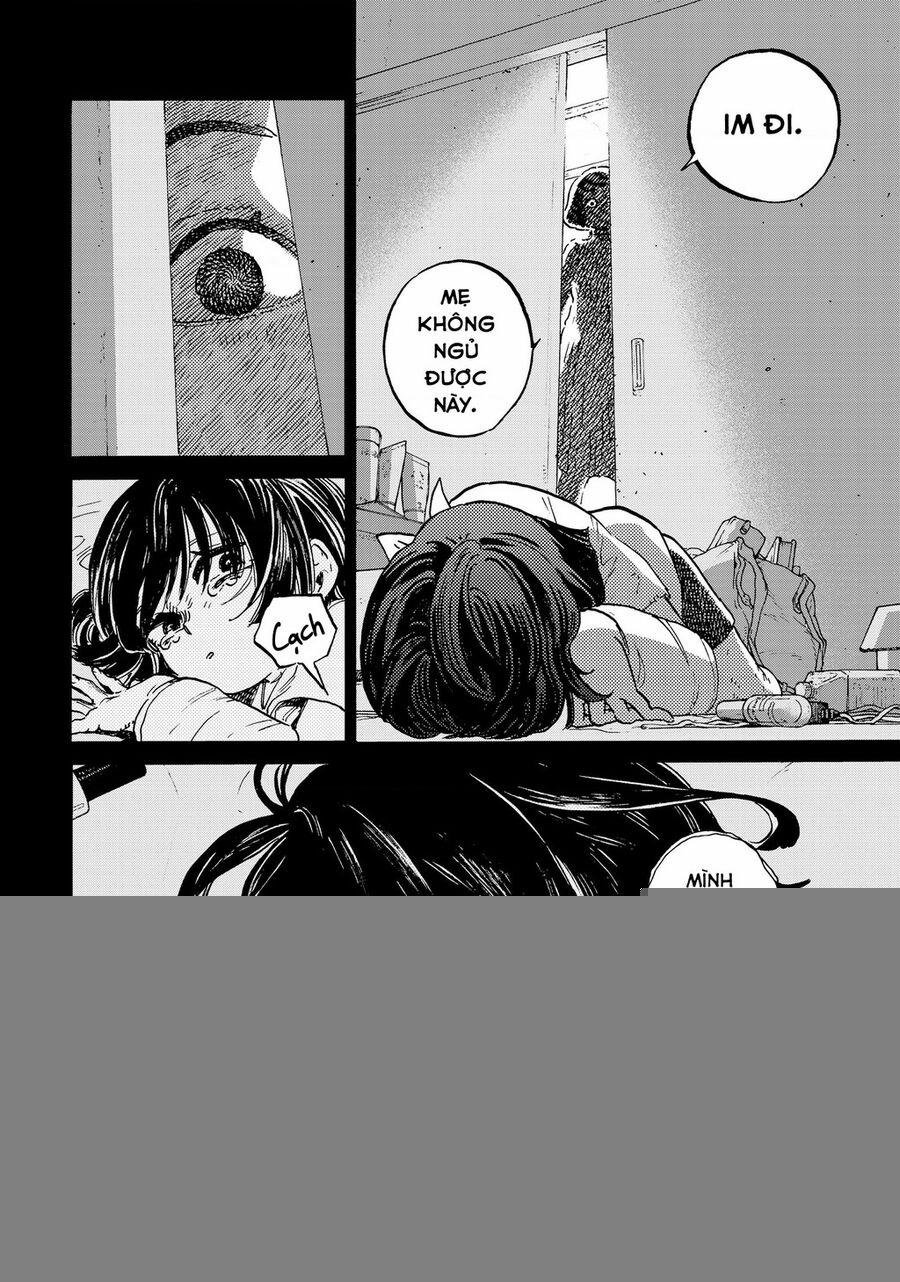 Gửi Em, Người Bất Tử 136 trang 20