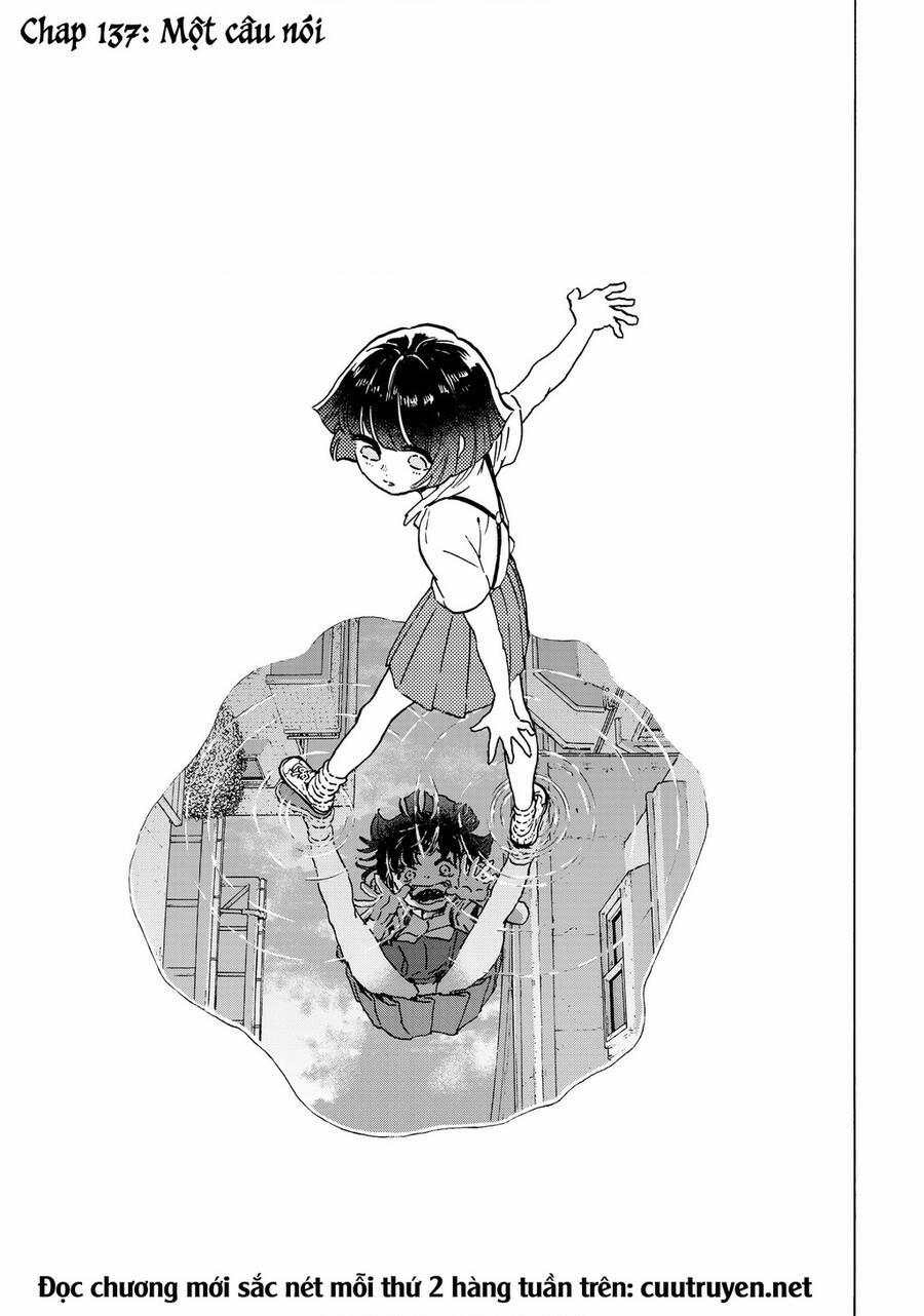 Gửi Em, Người Bất Tử 137 trang 1