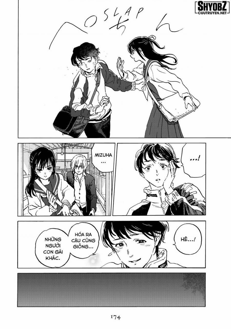 Gửi Em, Người Bất Tử 138 trang 10