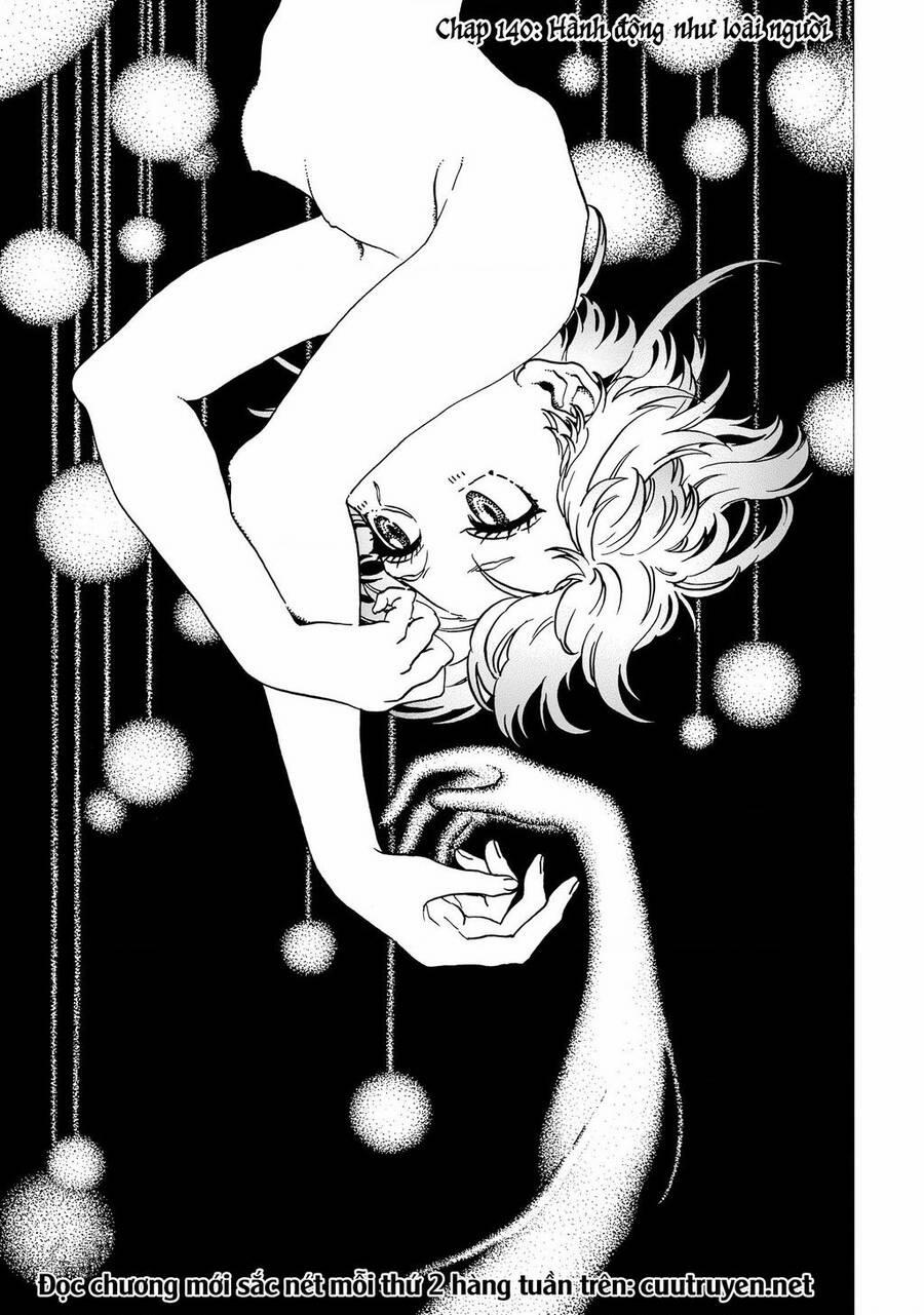 Gửi Em, Người Bất Tử 140 trang 1