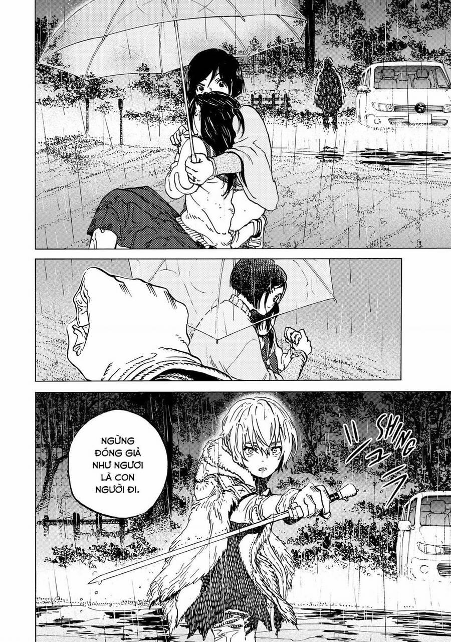 Gửi Em, Người Bất Tử 140 trang 12
