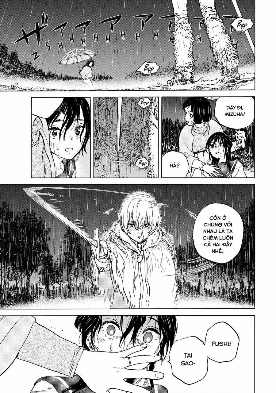 Gửi Em, Người Bất Tử 140 trang 13