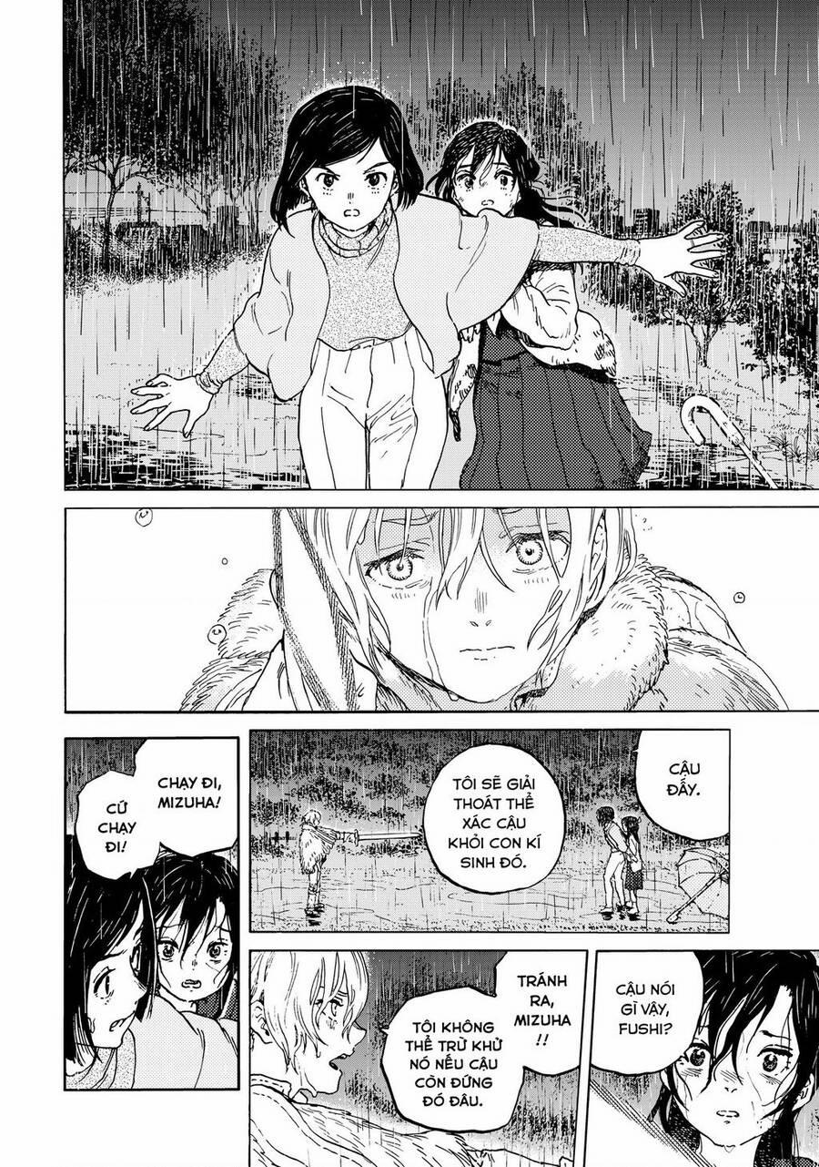 Gửi Em, Người Bất Tử 140 trang 14