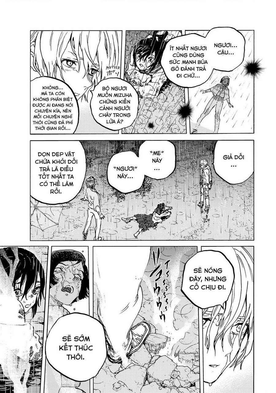 Gửi Em, Người Bất Tử 140 trang 19