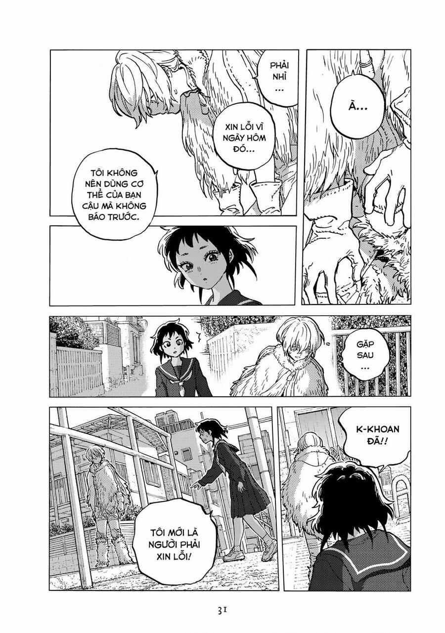 Gửi Em, Người Bất Tử 140 trang 3