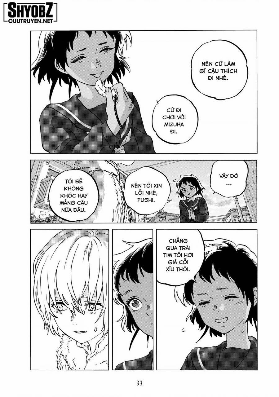 Gửi Em, Người Bất Tử 140 trang 5