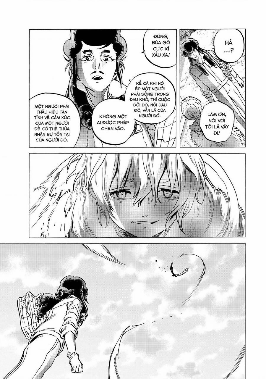 Gửi Em, Người Bất Tử 140 trang 9