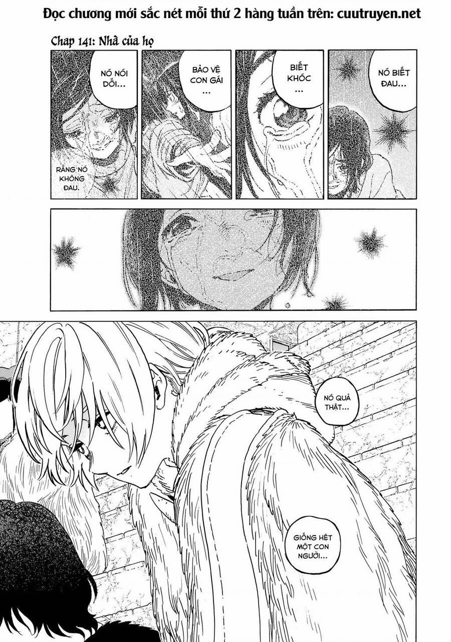 Gửi Em, Người Bất Tử 141 trang 0