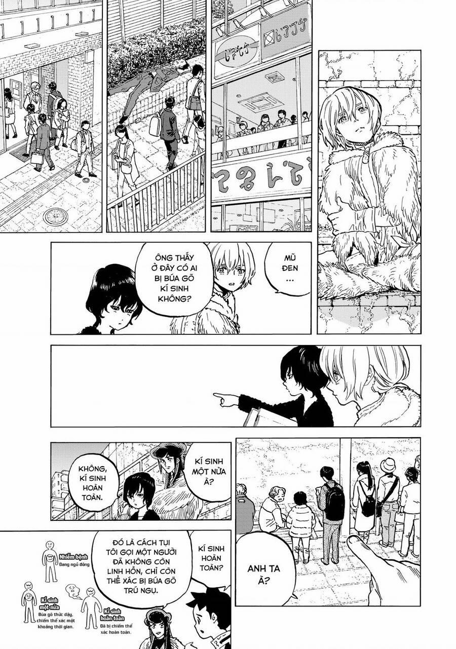 Gửi Em, Người Bất Tử 141 trang 2