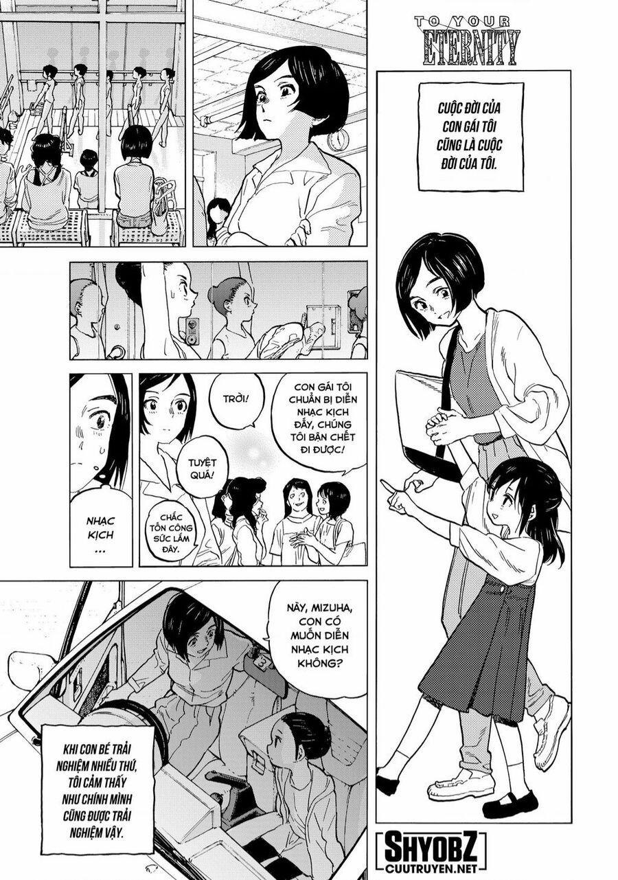 Gửi Em, Người Bất Tử 142 trang 1