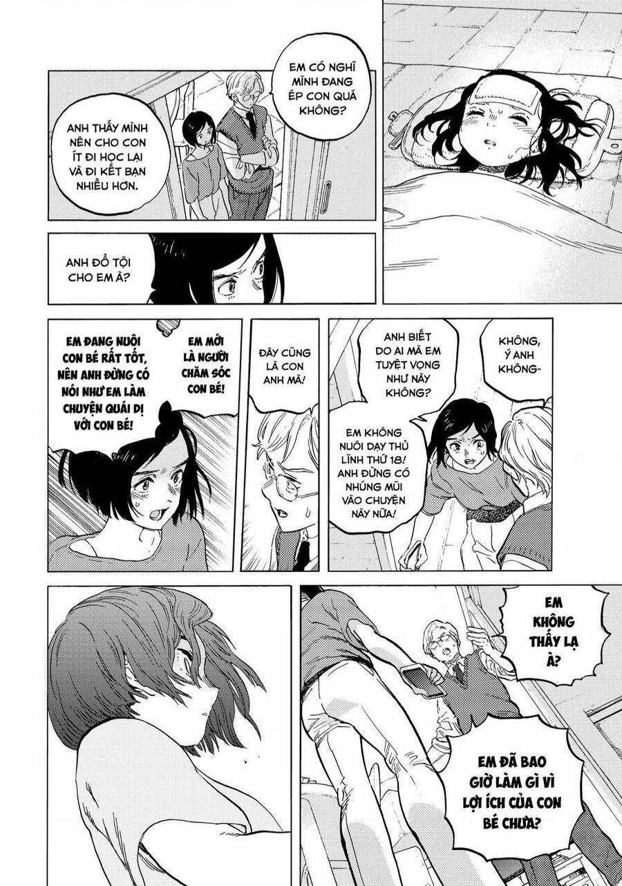 Gửi Em, Người Bất Tử 142 trang 4