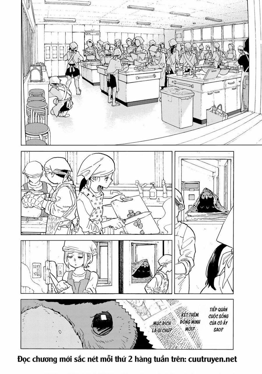 Gửi Em, Người Bất Tử 143 trang 2