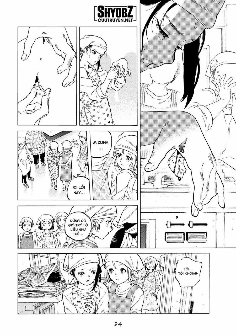 Gửi Em, Người Bất Tử 143 trang 4