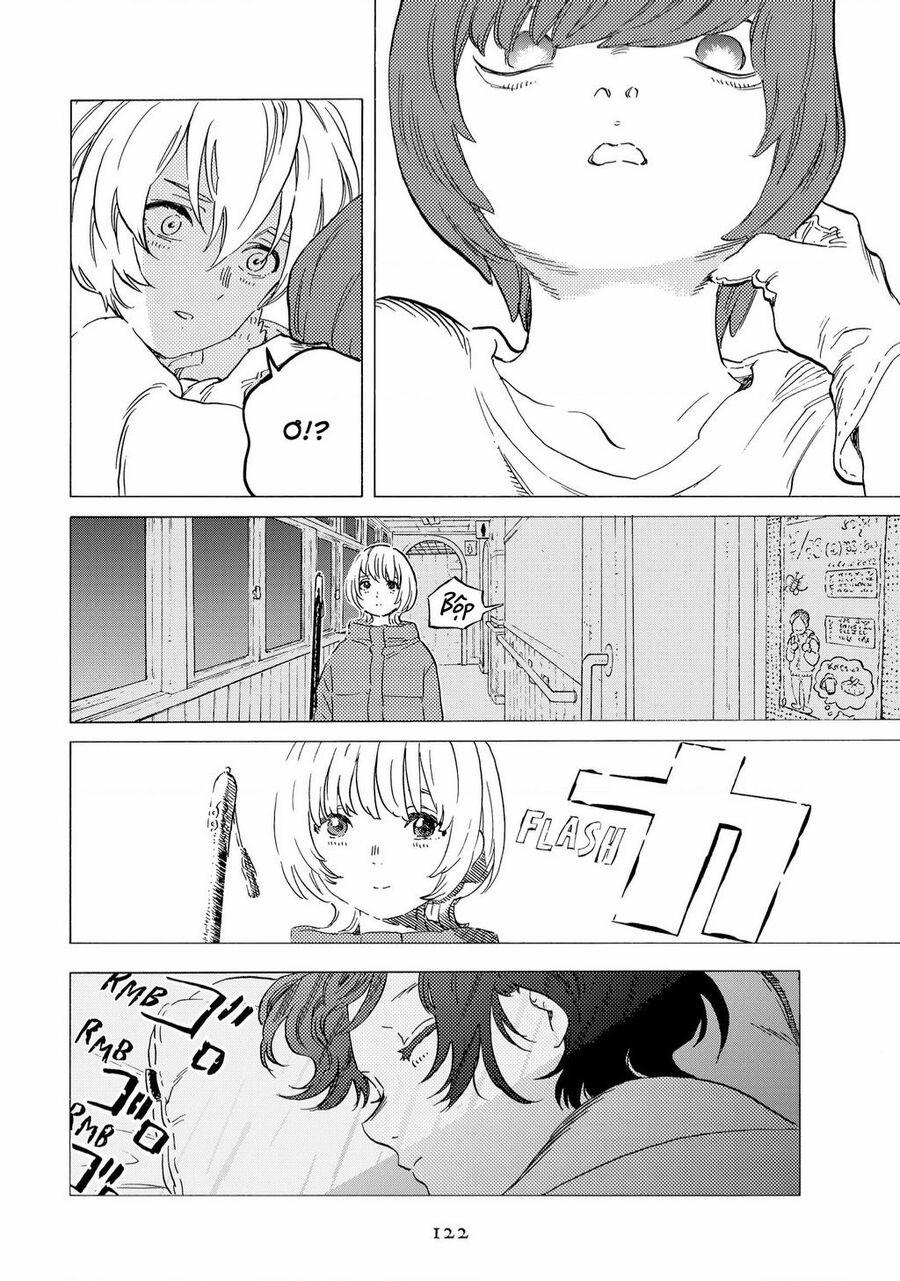 Gửi Em, Người Bất Tử 144 trang 6