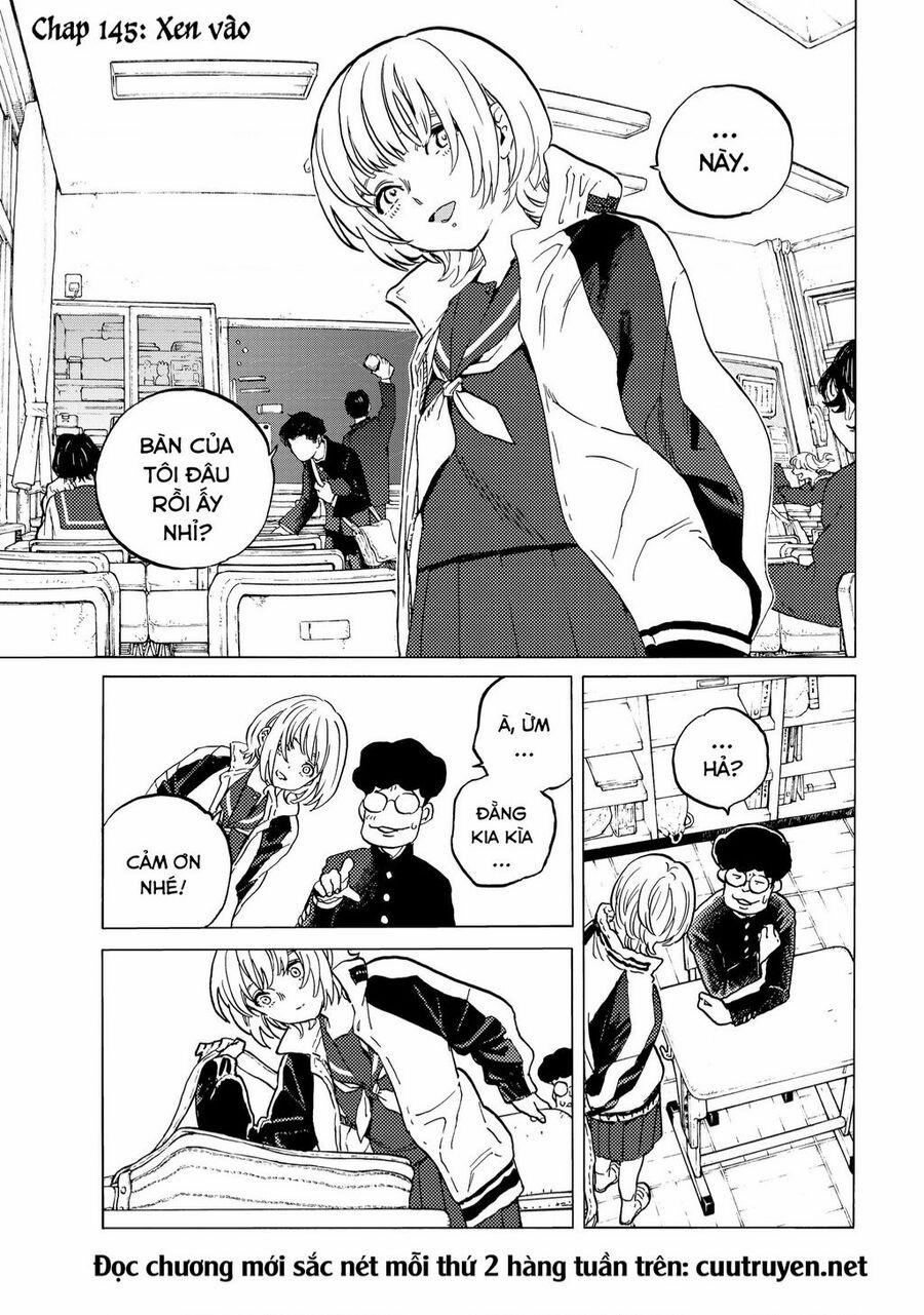 Gửi Em, Người Bất Tử 145 trang 1