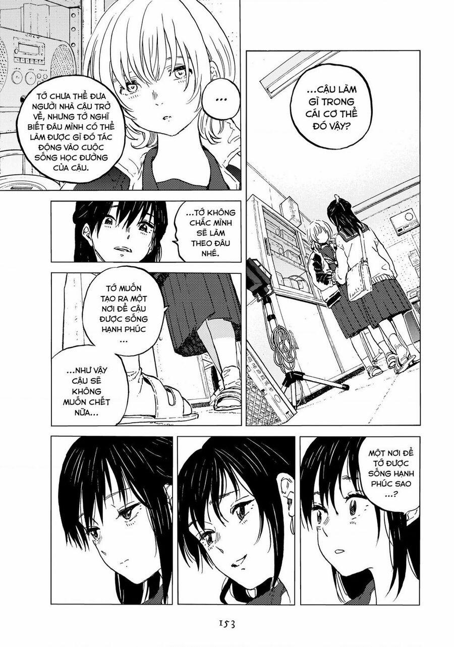 Gửi Em, Người Bất Tử 145 trang 13