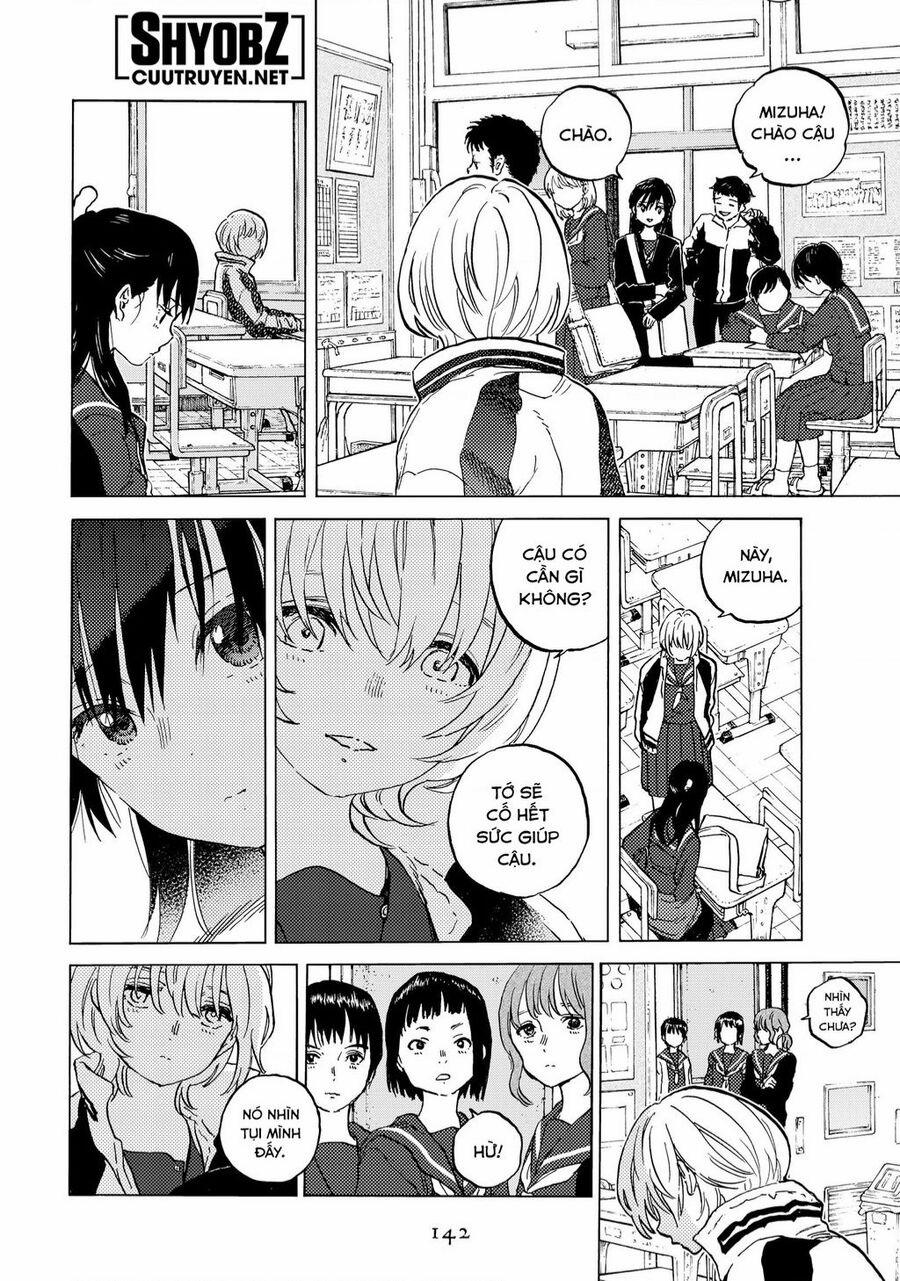 Gửi Em, Người Bất Tử 145 trang 2