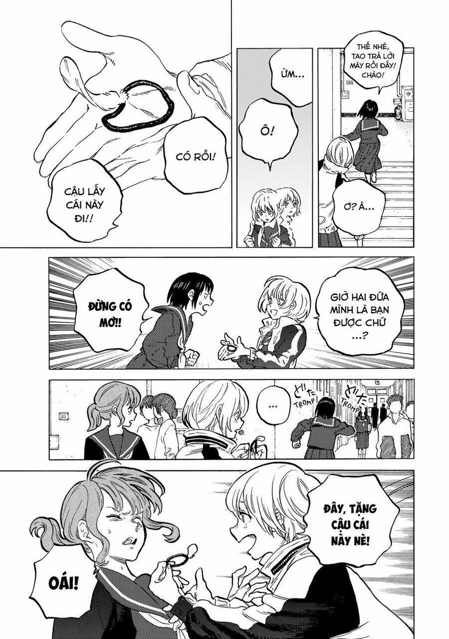 Gửi Em, Người Bất Tử 145 trang 7