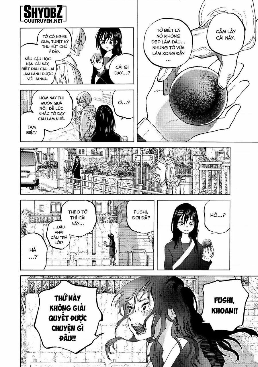 Gửi Em, Người Bất Tử 146 trang 20