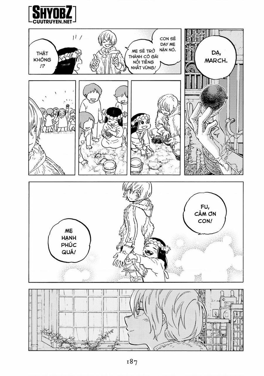 Gửi Em, Người Bất Tử 146 trang 23