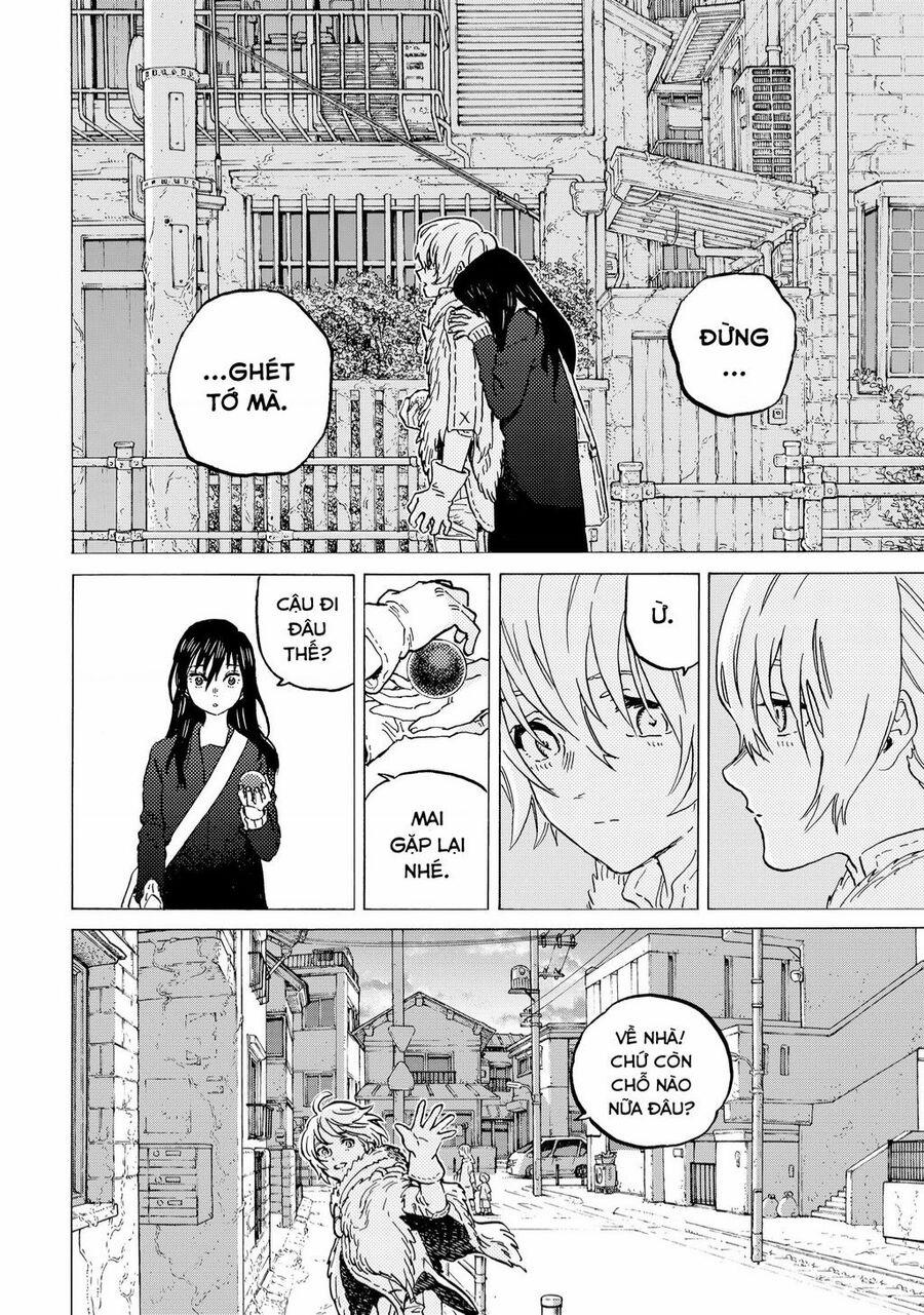 Gửi Em, Người Bất Tử 146 trang 24