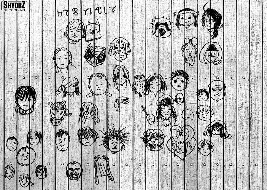 Gửi Em, Người Bất Tử 146 trang 26