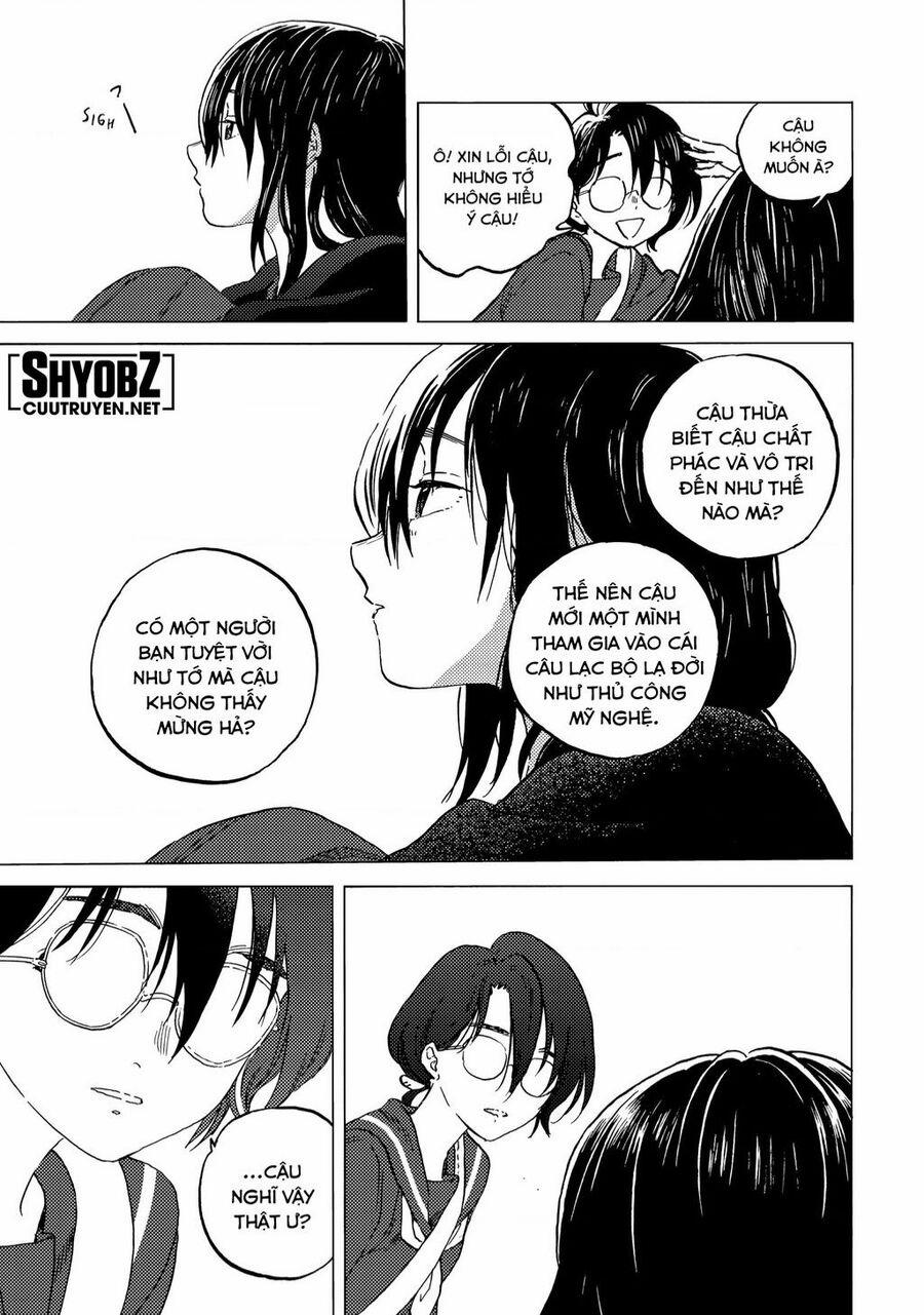 Gửi Em, Người Bất Tử 146 trang 9